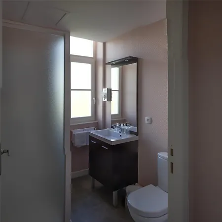 Castel Regina 2* Châtel-Guyon