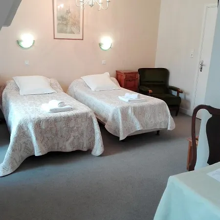 Castel Regina Hotel Châtel-Guyon