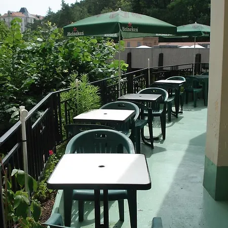 Castel Regina 2* Châtel-Guyon