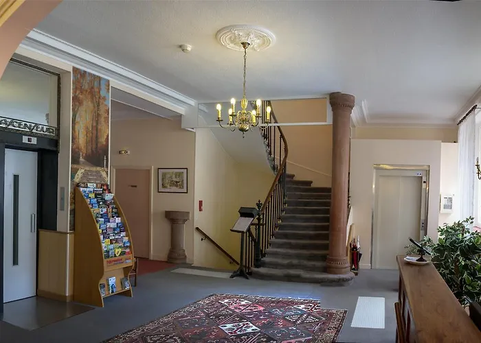 Hotel Castel Regina 2*