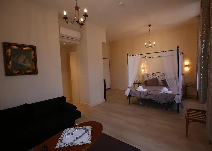 Castel Regina Hotel Châtel-Guyon