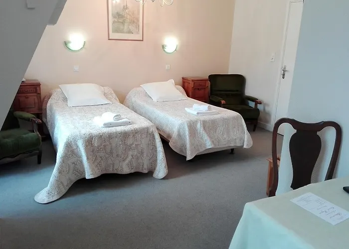 Castel Regina Hotel Châtel-Guyon