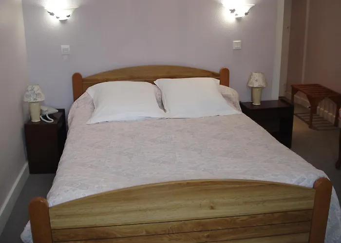 Castel Regina Châtel-Guyon